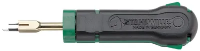 Image de Outil d'extraction Stahlwille Kabelex 1578K-2