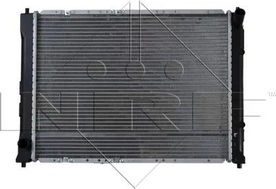 Obrázek produktu pro NRF 55339 Chladič chlazení motoru