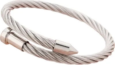 Zdjęcie produktu dla Bransoletka LO-28688 - Srebrna Męska Biżuteria KP28688