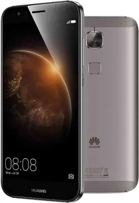 Zdjęcie produktu dla Huawei GX 8, 14 cm (5.5"), 3 GB, 32 GB, 13 MP, Android 5.1, Szary
