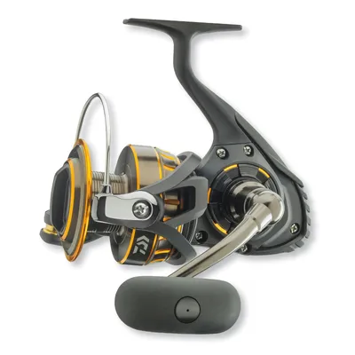 Produktbild von Daiwa Meeresrolle BG Modell: 8000