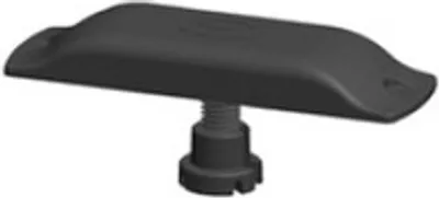 Immagine prodotto di Antenne Panorama LPAB-DE-2SP - 0,88 - 0,96 / 1,71 - 1,88 GHz - 50 Ohm - Antenna omnidirezionale - SMA - Nero - 40-80 °C