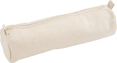 Produktbild von VBS Federtasche mit Reißverschluss 22 cm x 7 cm ideal für Schule und Büro