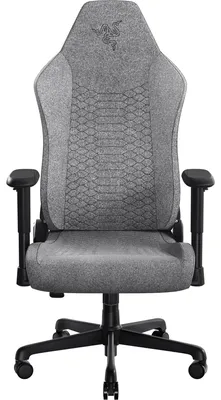 Image de RAZER Razer Iskur V2 X PC gaming chair Grey