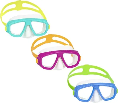 Immagine prodotto di Maschera da nuoto B22011 30975