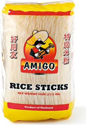 Produktbild von Amigo Reisstangen 500 g