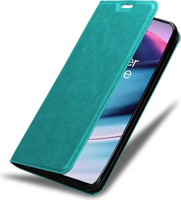 Obrázek produktu pro Cadorabo DE-155132, OnePlus, OnePlus Nord CE 5G, Zelená