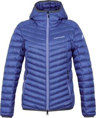 Produktbild von Hannah Ary Jacke Blau 40 Frau Blau 40