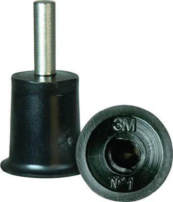 Immagine prodotto di 3M Platorello ZR-AC D.76,2mm f.Roloc TM m