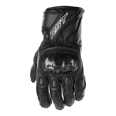 Produktbild von RST Stunt III Damen Motorradhandschuhe, schwarz, M
