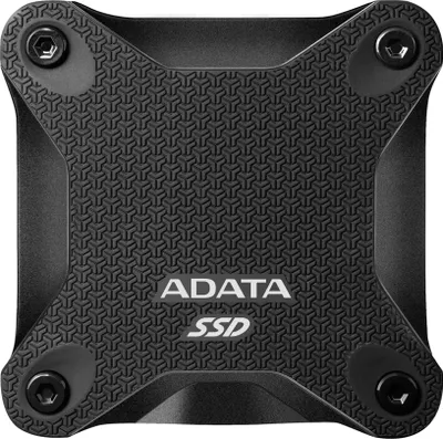 Zdjęcie produktu dla ADATA SD620 1 TB Micro-USB B 3.2 Gen 2 (3.1 Gen 2) Czarny