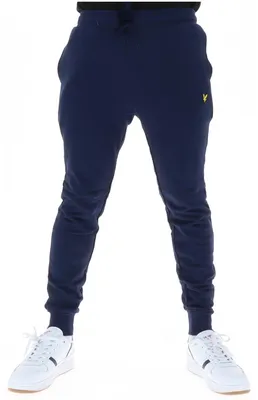 Immagine prodotto di Lyle & Scott Pantaloni Uomo Blu in cotone - ML822VOG - Taglia S
