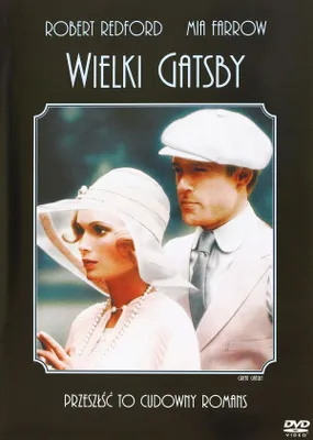 Produktbild von Der große Gatsby [DVD]