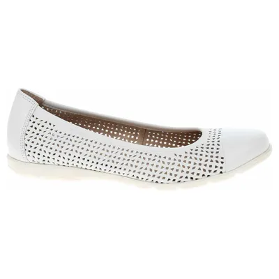 Produktbild von Caprice Ballerinas Ballerinas Leder