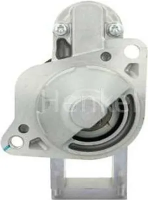 Produktbild von Henkel Parts 3112884 Starter Anlasser 0,7kW 12V
