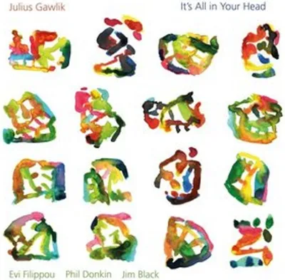 Produktbild von It's All in Your Head