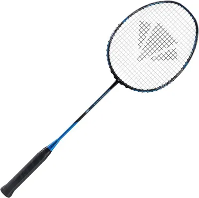 Produktbild von CARLTON Powerblade Ex 400 BLACK/FLUOR CYAN BLACK/FLUOR CYAN