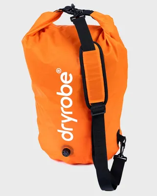 Immagine prodotto di DRYROBE sacca impermeabile Drybag Orange