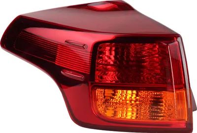 Produktbild von Heckleuchte passend für Toyota Rav4 12/12-01/16 außen Links Halogen 8156142170 8156142171 Johns