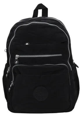 Produktbild von Damen rucksack Mindesa - schwarz, ONESIZE