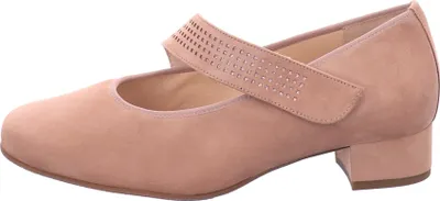 Produktbild von Hassia Komfort Pumps Cordoba Damen 31373535393135 Beige 40 EU