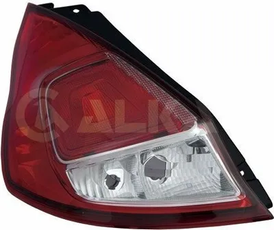 Obrázok produktu pre ALKAR Zadné svetlo ľavé pre FORD Fiesta Mk6 hatchback (JA8, JR8) Fiesta Mk6 dodávka