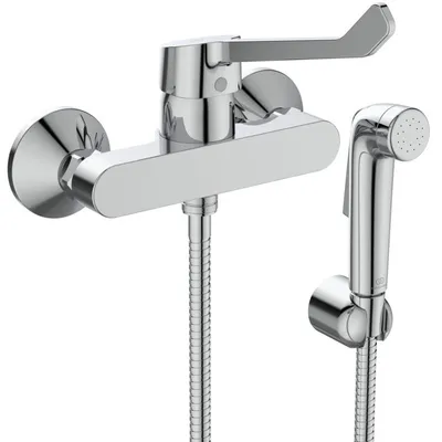 Obrázek produktu pro CASA39 Ideal Standard Ceraflex bidetová sprcha BD604AA