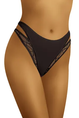Image de Wol-Bar Fiki culotte noire M