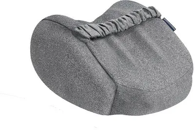 Produktbild von Ergonomisches Kniekissen für Seitenlieger, mit Traumfederung, schultergestützt, aus weichem Material.
