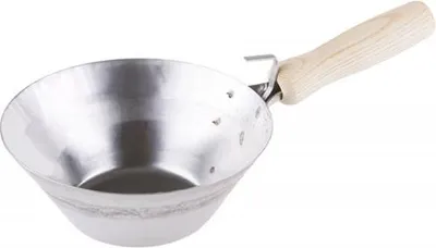 Produktbild von Maurerpfanne FESTA 180mm Nirosta