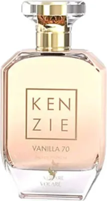 Zdjęcie produktu dla Volaré Kenzie Vanilla 70 woda perfumowana 100ml