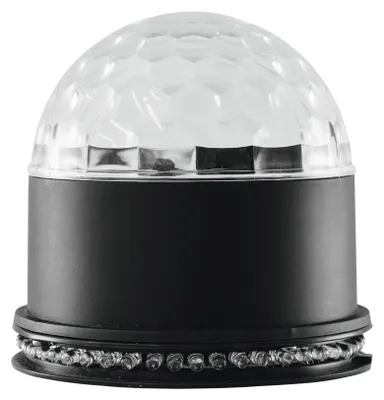 Imagen del producto de EUROLITE LED BCW-4: Efecto de haz de luz