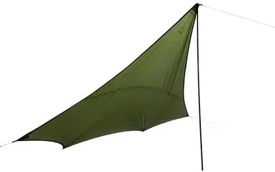 Produktbild von Zuni RAY – Multifunktionales Tarp