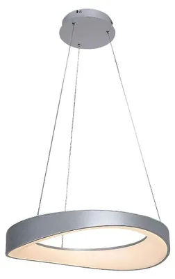 Produktbild von Rabalux 72236 Moderne Lichtfamilien Silber Metall