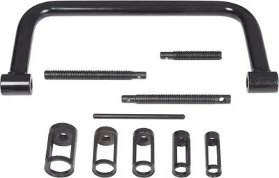 Produktbild von vidaXL 10-tlg. Ventilfederspanner-Set