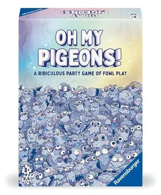 Produktbild von Ravensburger 10822893, Brettspiel, Strategie, 8 Jahr(e)