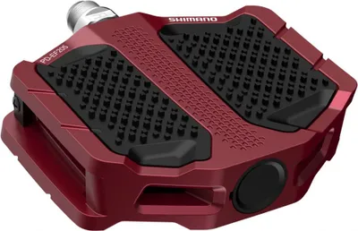 Image de Pédale de plate-forme Shimano PD-EF205