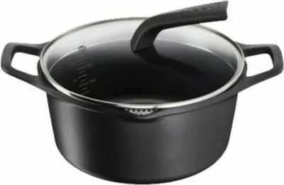 Obrázek produktu pro Hrnec s poklicí Tefal ROBUSTO E24944