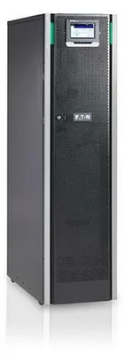 Produktbild von Eaton 93PS, Doppelwandler (Online), 10 kVA, 10000 W, Reiner Sinus, 380 V, 415 V