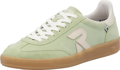 Immagine prodotto di Rieker Sneaker Bassa Donna 31393933363332 Verde 42 EU