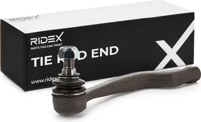 Produktbild von RIDEX Spurstangenkopf Spurstange passend für MERCEDES-BENZ A-Klasse (W169) Vorne Rechts 914T0347
