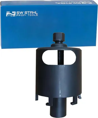 Produktbild von SW-Stahl 26172L-1 Abzieher