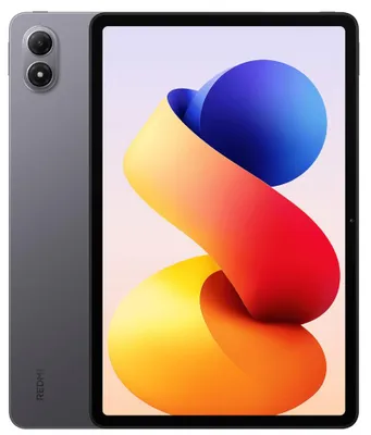 Produktbild von Xiaomi Redmi Pad 2 Pro 8GB 256GB 12.1" 2.5K 12000mAh 33W Android 15 Gris Grafito