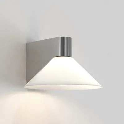 Produktbild von ASTRO Wandleuchte Conic 3,5W G9 Chrom
