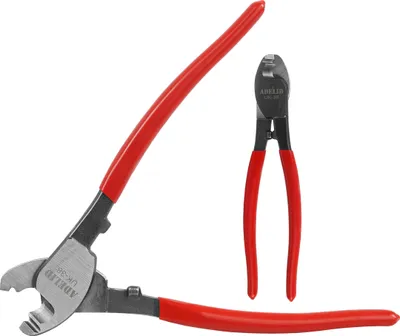 Produktbild von Kabelschneider Kabelschere Kabelzange Drahtschneider 38 mm²