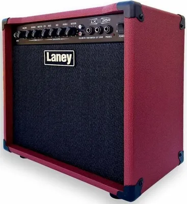 Produktbild von Laney LX35R