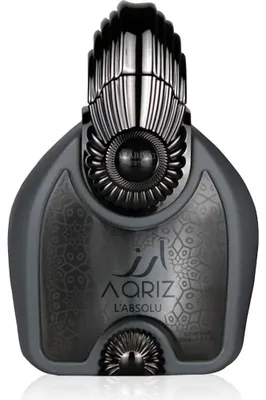 Obrázek produktu pro Arabiyat Prestige Aariz L’Absolu parfémovaná voda unisex 100 ml