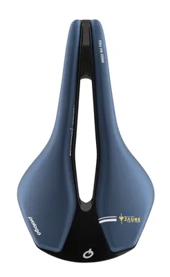 Image de PROLOGO Selle vélo de course Nago R4 PAS Maillot Jaune