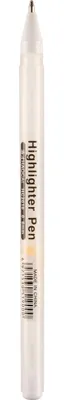 Produktbild von Walther Dekostift DIY PIMP AND CREATE weiß