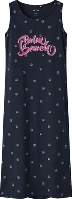 Produktbild von Kleid Name It 13228198-NAVYBLAZER für Mädchen